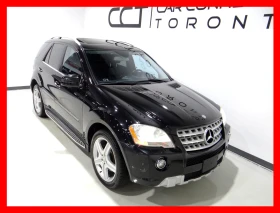 Mercedes-Benz ML 550 4MATIC* BLIND SPOT* KEYLESS* SUNROOF* REVERSE CAM*, снимка 2