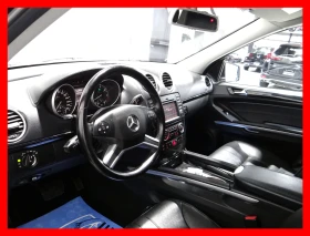 Mercedes-Benz ML 550 4MATIC* BLIND SPOT* KEYLESS* SUNROOF* REVERSE CAM*, снимка 8