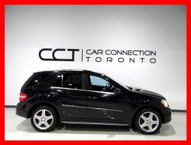 Mercedes-Benz ML 550 4MATIC* BLIND SPOT* KEYLESS* SUNROOF* REVERSE CAM*, снимка 6