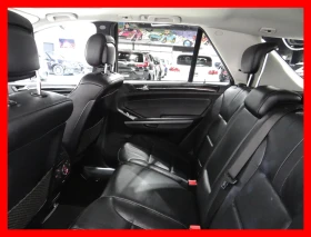 Mercedes-Benz ML 550 4MATIC* BLIND SPOT* KEYLESS* SUNROOF* REVERSE CAM*, снимка 15