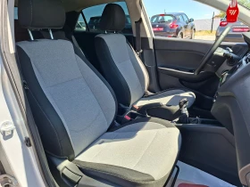 Hyundai I20 1.1CRDI* 6-Speed* 36м. х 185EUR.* , снимка 13