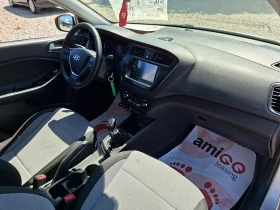 Hyundai I20 1.1CRDI* 6-Speed* 36м. х 185EUR.* , снимка 14