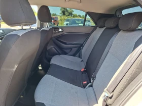 Hyundai I20 1.1CRDI* 6-Speed* 36м. х 185EUR.* , снимка 10