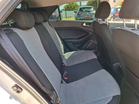 Hyundai I20 1.1CRDI* 6-Speed* 36м. х 185EUR.* , снимка 12