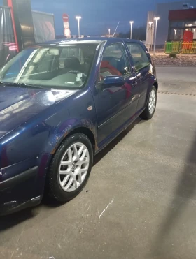 VW Golf, снимка 2