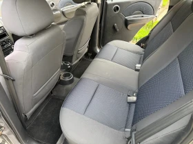 Chevrolet Kalos 1.2i газ. инж., снимка 7