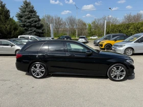 Mercedes-Benz C 220 4 Matic 2, 2 CDi 170k.c, снимка 4