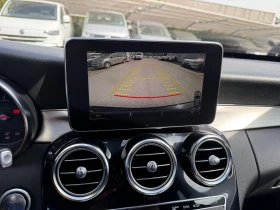 Mercedes-Benz C 220 4 Matic 2, 2 CDi 170k.c, снимка 16