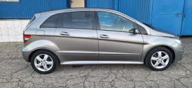 Mercedes-Benz B 170, снимка 6