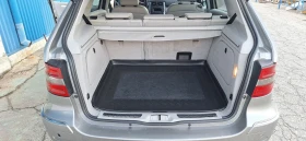 Mercedes-Benz B 170, снимка 12