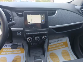 Renault Zoe 52 kw / 109 к.с., снимка 10