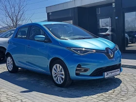 Renault Zoe 52 kw / 109 к.с., снимка 3