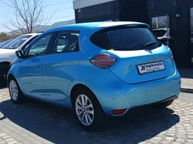 Renault Zoe 52 kw / 109 к.с., снимка 6