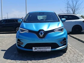 Renault Zoe 52 kw / 109 к.с., снимка 2
