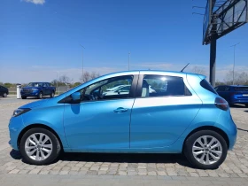 Renault Zoe 52 kw / 109 к.с., снимка 7
