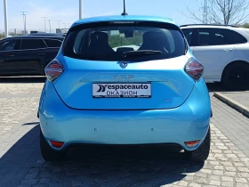 Renault Zoe 52 kw / 109 к.с., снимка 5