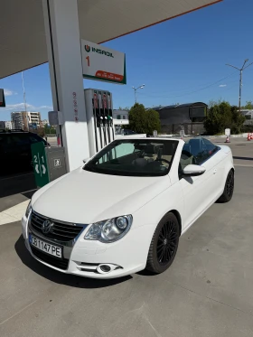VW Eos TSI R Line STAGE 2, снимка 1