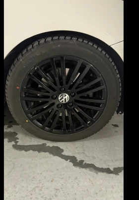 VW Eos TSI R Line STAGE 2, снимка 15