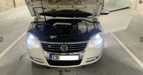 VW Eos TSI R Line STAGE 2, снимка 9