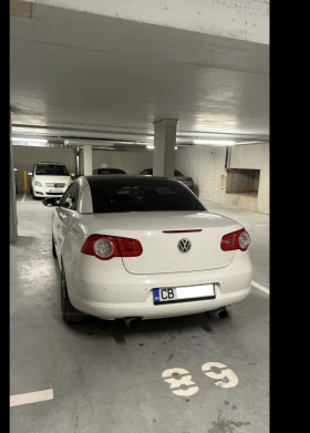 VW Eos TSI R Line STAGE 2, снимка 7