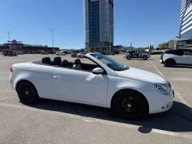 VW Eos TSI R Line STAGE 2, снимка 2