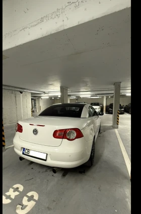 VW Eos TSI R Line STAGE 2, снимка 8