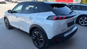 Peugeot 2008 GT 50 kWh, снимка 6