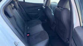 Peugeot 2008 GT 50 kWh, снимка 11