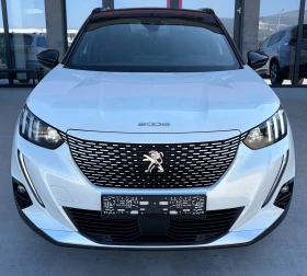 Peugeot 2008 GT 50 kWh, снимка 1