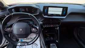 Peugeot 2008 GT 50 kWh, снимка 15