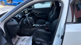 Peugeot 2008 GT 50 kWh, снимка 7