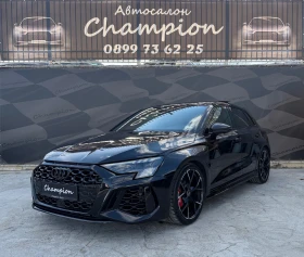 Audi Rs3 Бартер лизинг без доходи, снимка 1