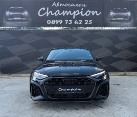 Audi Rs3 Бартер лизинг без доходи, снимка 2