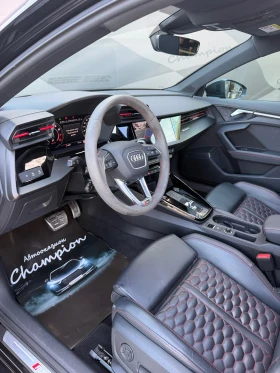Audi Rs3 Бартер лизинг без доходи, снимка 8