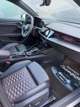 Audi Rs3 Бартер лизинг без доходи, снимка 9