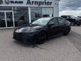 Toyota Camry SE/Hybrid/FWD/ЧИСТА ИСТОРИЯ, снимка 1
