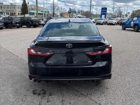 Toyota Camry SE/Hybrid/FWD/ЧИСТА ИСТОРИЯ, снимка 5