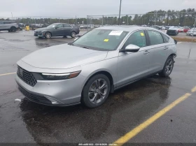 Honda Accord Hybrid Ex-L * КРАЙНА ЦЕНА* , снимка 2