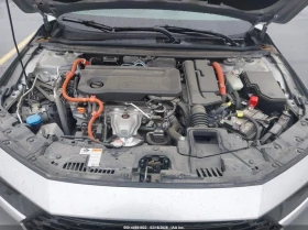 Honda Accord Hybrid Ex-L * КРАЙНА ЦЕНА* , снимка 10