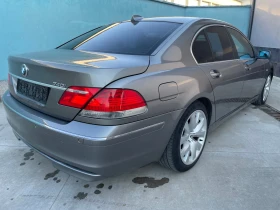 BMW 740 i, снимка 4