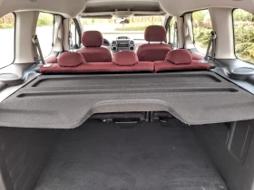 Citroen Berlingo 1.6 VTi | Multispace | 89300 км | КАТО НОВА | , снимка 9