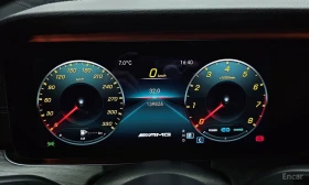 Mercedes-Benz E 450 4MATIC* AMG-LINE* 360CAM* DISTRONIC* DRIVE-ASSIST*, снимка 9