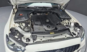 Mercedes-Benz E 450 4MATIC* AMG-LINE* 360CAM* DISTRONIC* DRIVE-ASSIST*, снимка 17