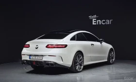 Mercedes-Benz E 450 4MATIC* AMG-LINE* 360CAM* DISTRONIC* DRIVE-ASSIST*, снимка 3