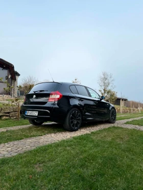 BMW 120 ТОП ОБЯВА* 2.0* M-PoWeR* Paket* ITALY , снимка 5
