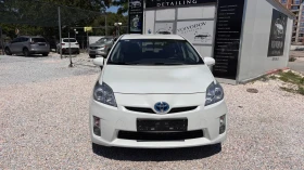 Toyota Prius Нов внос от Италия, снимка 1