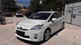 Toyota Prius Нов внос от Италия, снимка 2