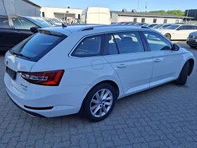 Skoda Superb 2.0 TSI 272hp | DSG | 4x4 | Matrix | Digital, снимка 4