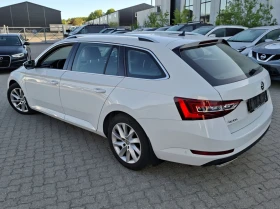 Skoda Superb 2.0 TSI 272hp | DSG | 4x4 | Matrix | Digital, снимка 3