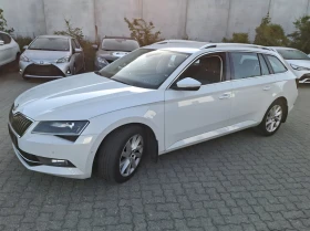 Skoda Superb 2.0 TSI 272hp | DSG | 4x4 | Matrix | Digital, снимка 2